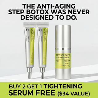 Retinal Renewal Shot