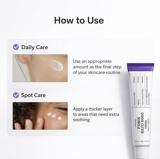 PDRN Reju 5000 Cream