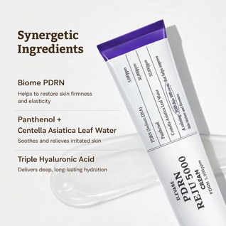 PDRN Reju 5000 Cream