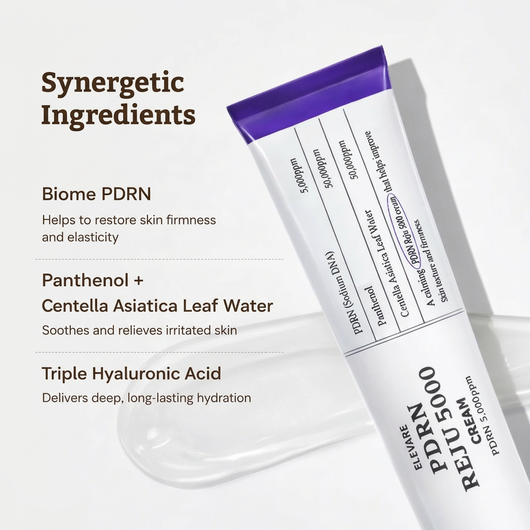 PDRN Reju 5000 Cream