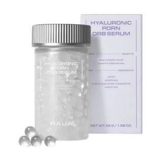 Hyaluronic PDRN Orb Serum