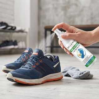 Antifungal Shoe Spray