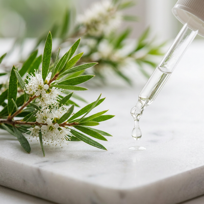 Tea Tree Oil