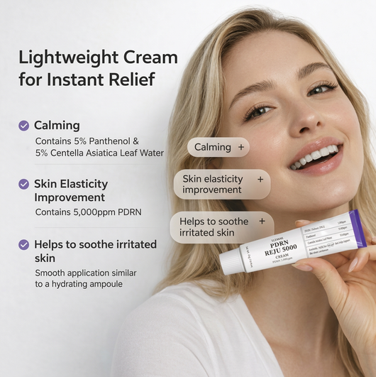 PDRN Reju 5000 Cream